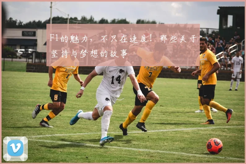 F1的魅力，不只在速度！那些关于坚持与梦想的故事