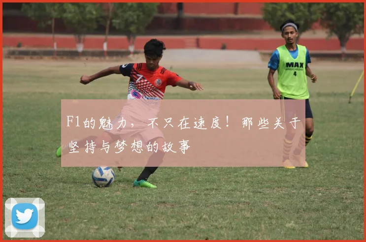 F1的魅力,不只在速度!那些关于坚持与梦想的故事